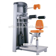 Commercial Fitness Equipment equipment for laundry shop Abdominal Crunch